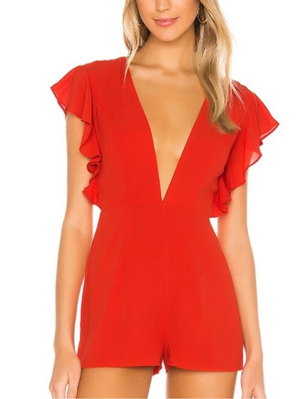 superdown Lucia Romper